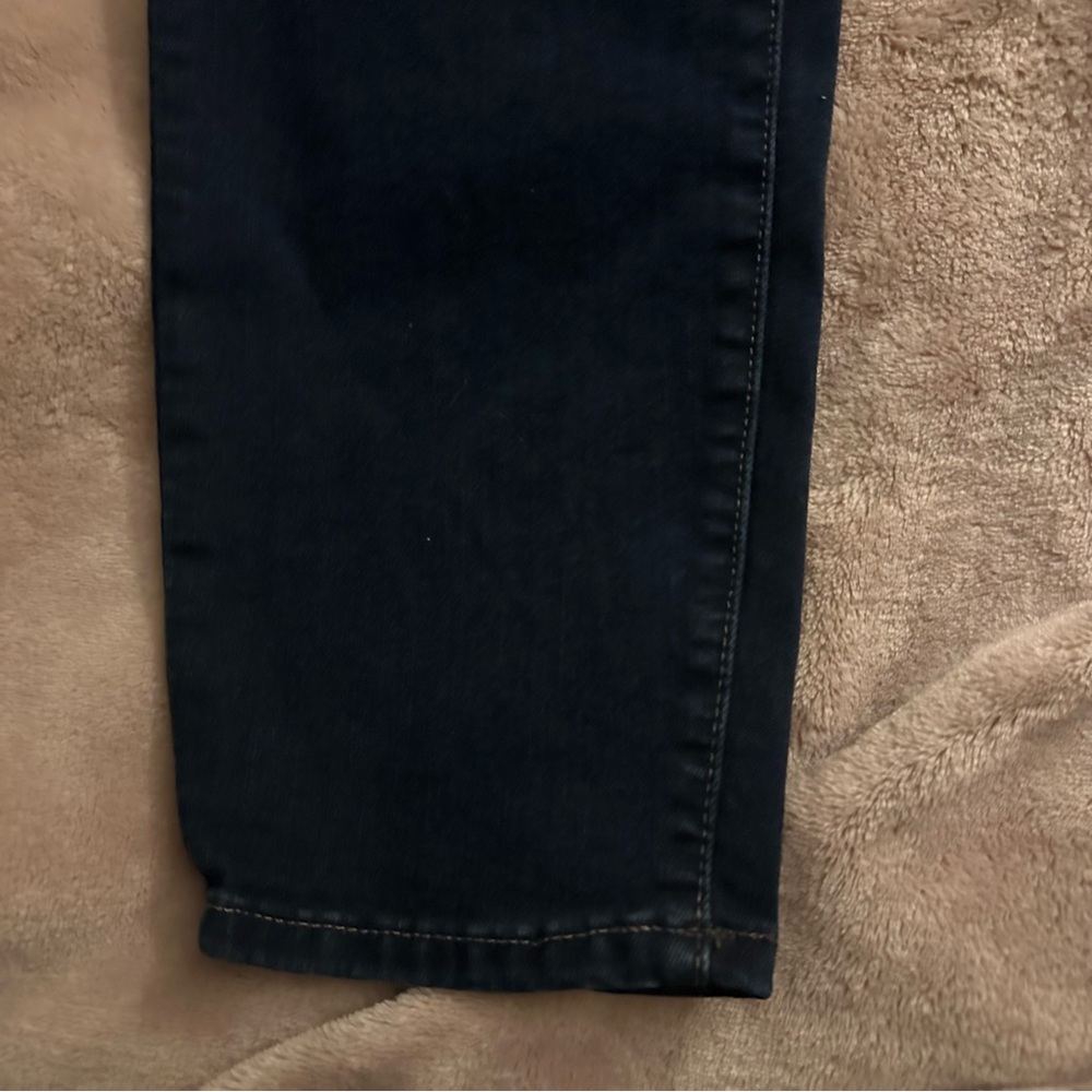 Madewell • curvy high rise skinny jeans - Picture 3 of 7